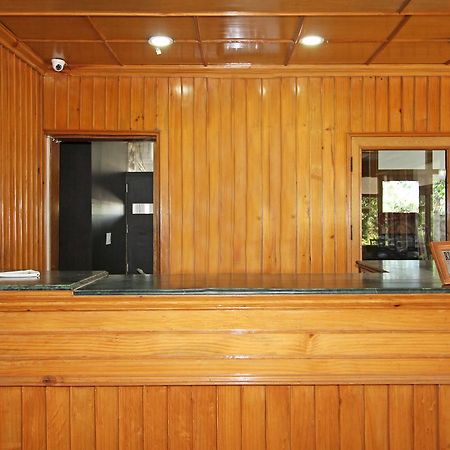 Oyo 5248 Surbee Resorts Mussoorie Exterior foto