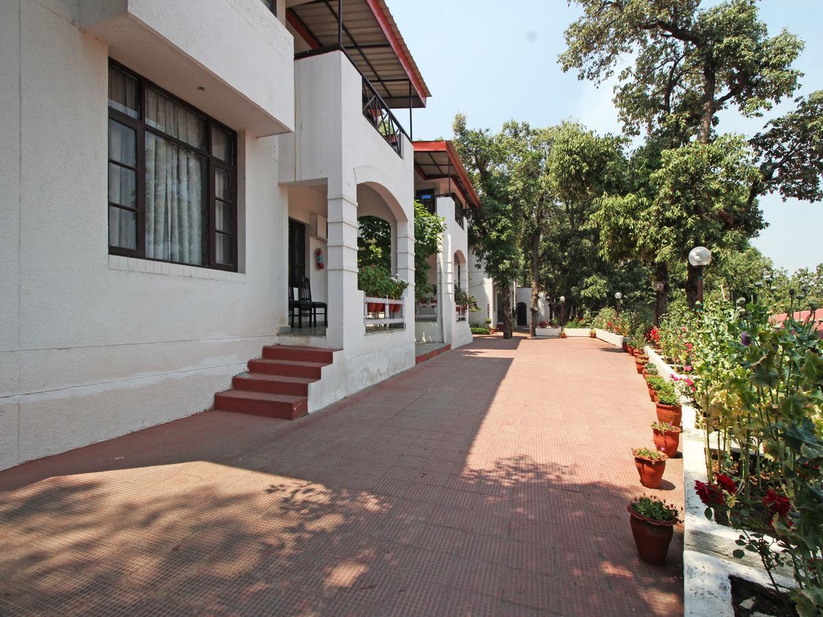 Oyo 5248 Surbee Resorts Mussoorie Exterior foto