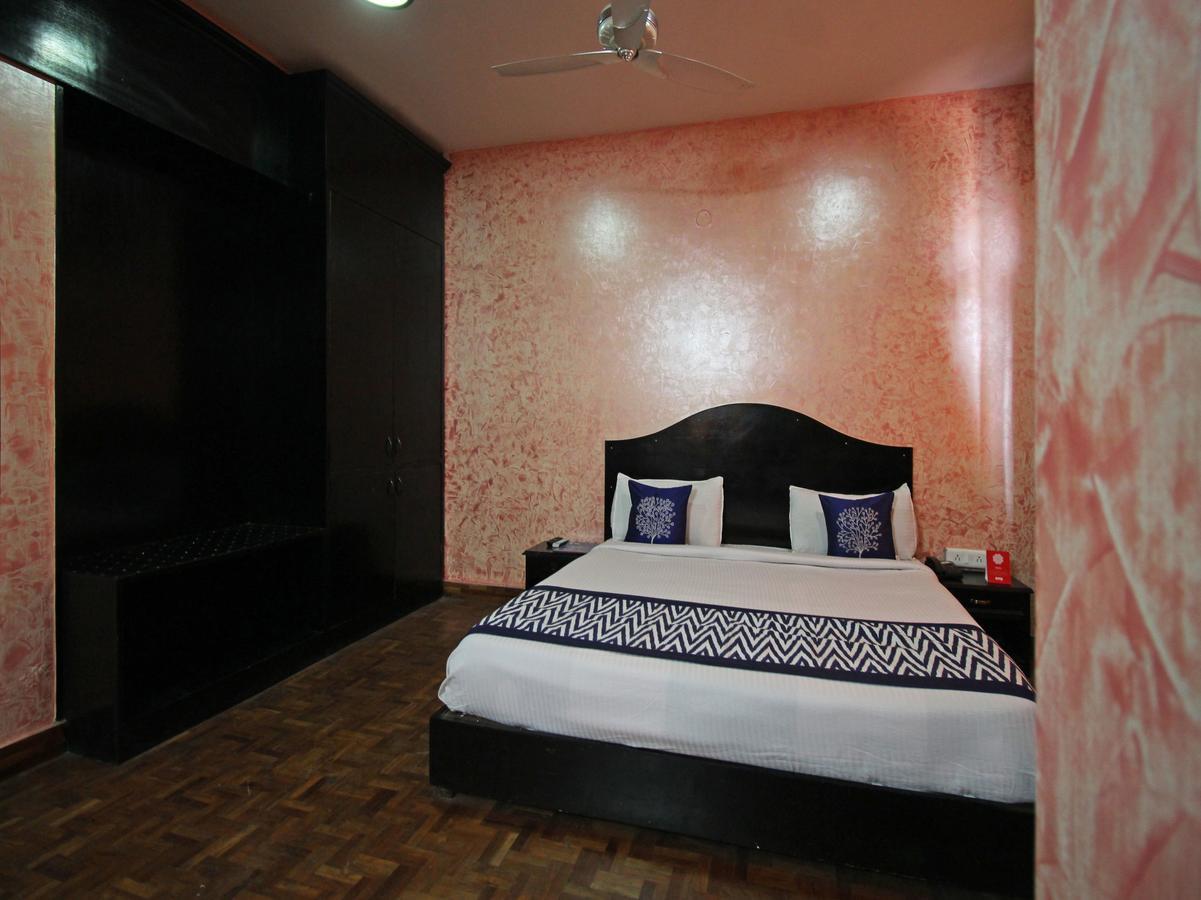 Oyo 5248 Surbee Resorts Mussoorie Exterior foto