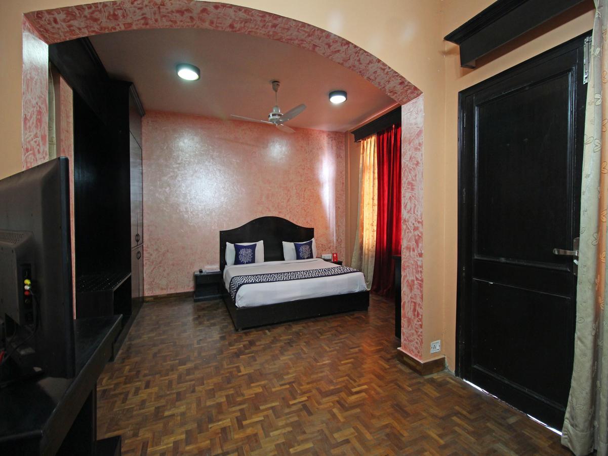 Oyo 5248 Surbee Resorts Mussoorie Exterior foto