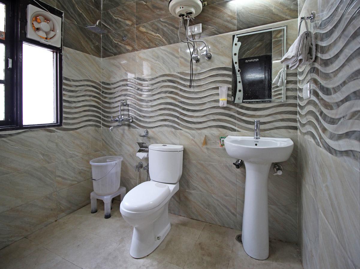 Oyo 5248 Surbee Resorts Mussoorie Exterior foto