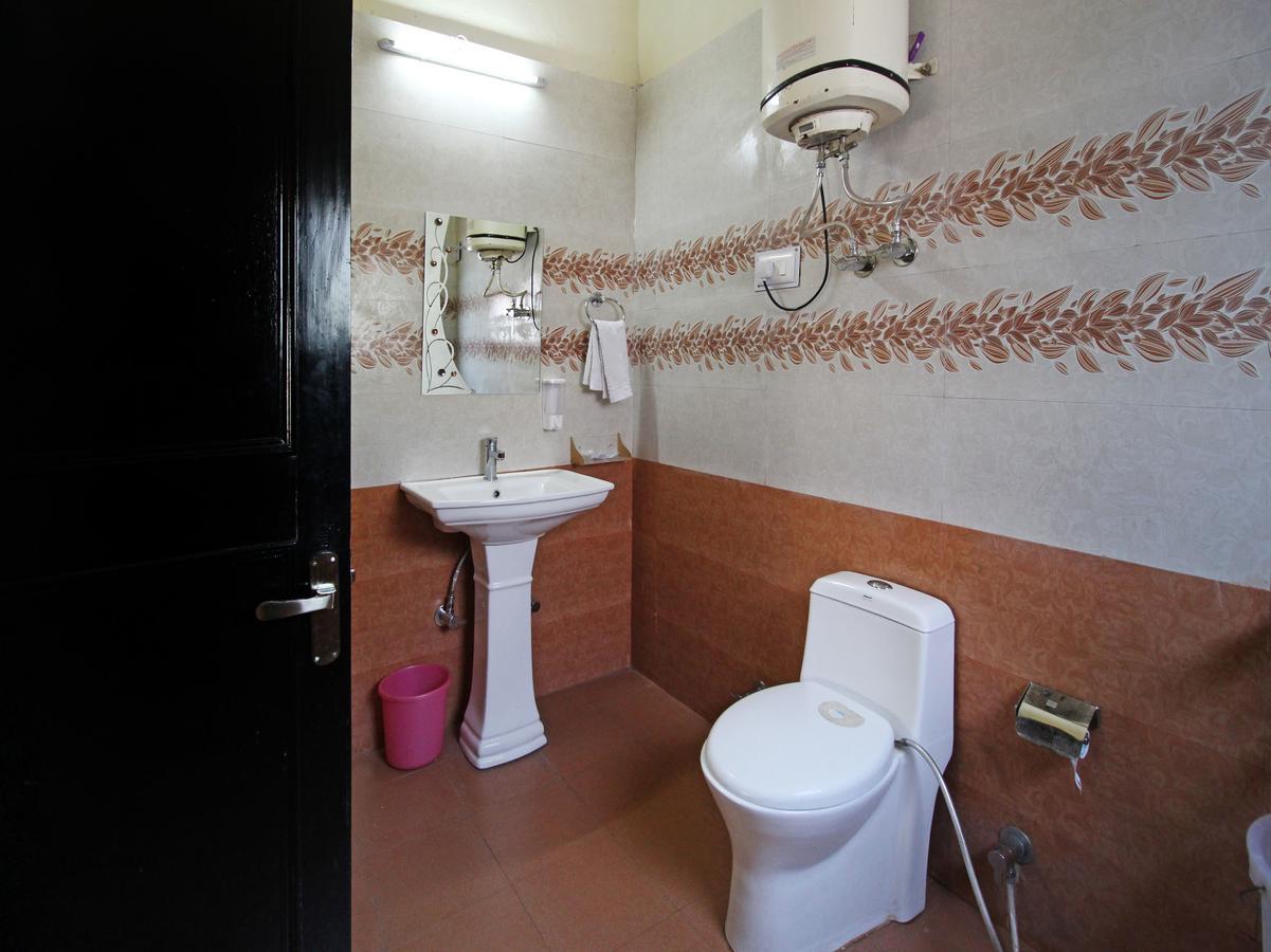 Oyo 5248 Surbee Resorts Mussoorie Exterior foto