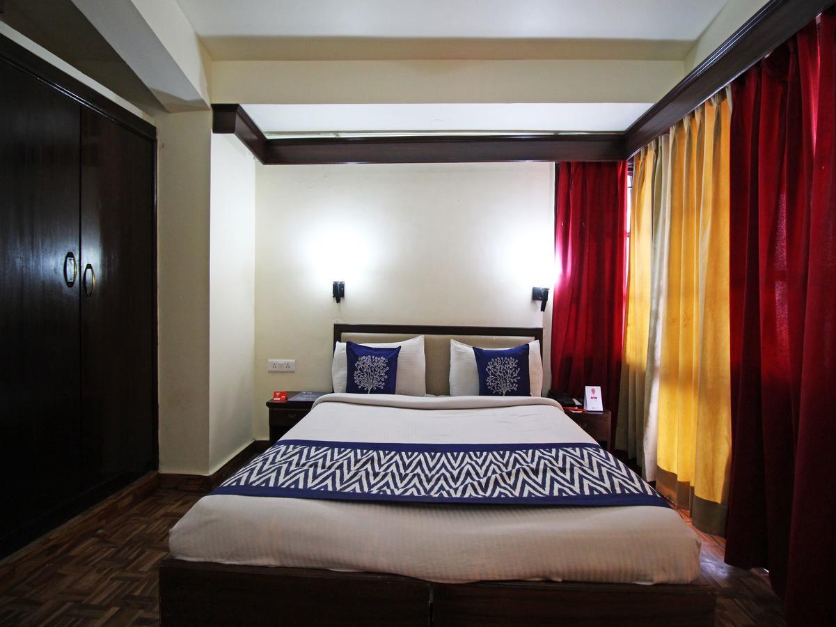 Oyo 5248 Surbee Resorts Mussoorie Exterior foto