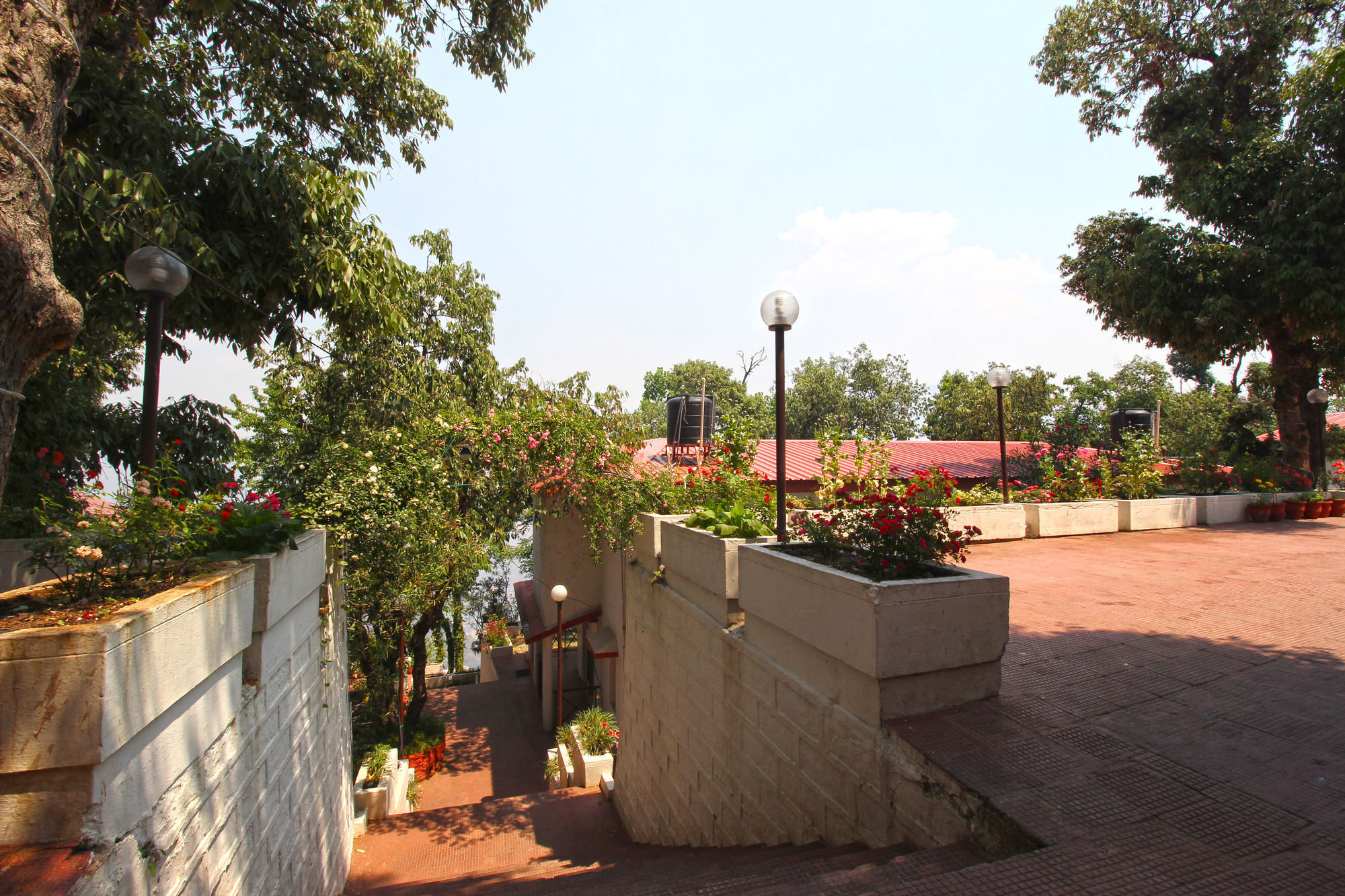 Oyo 5248 Surbee Resorts Mussoorie Exterior foto