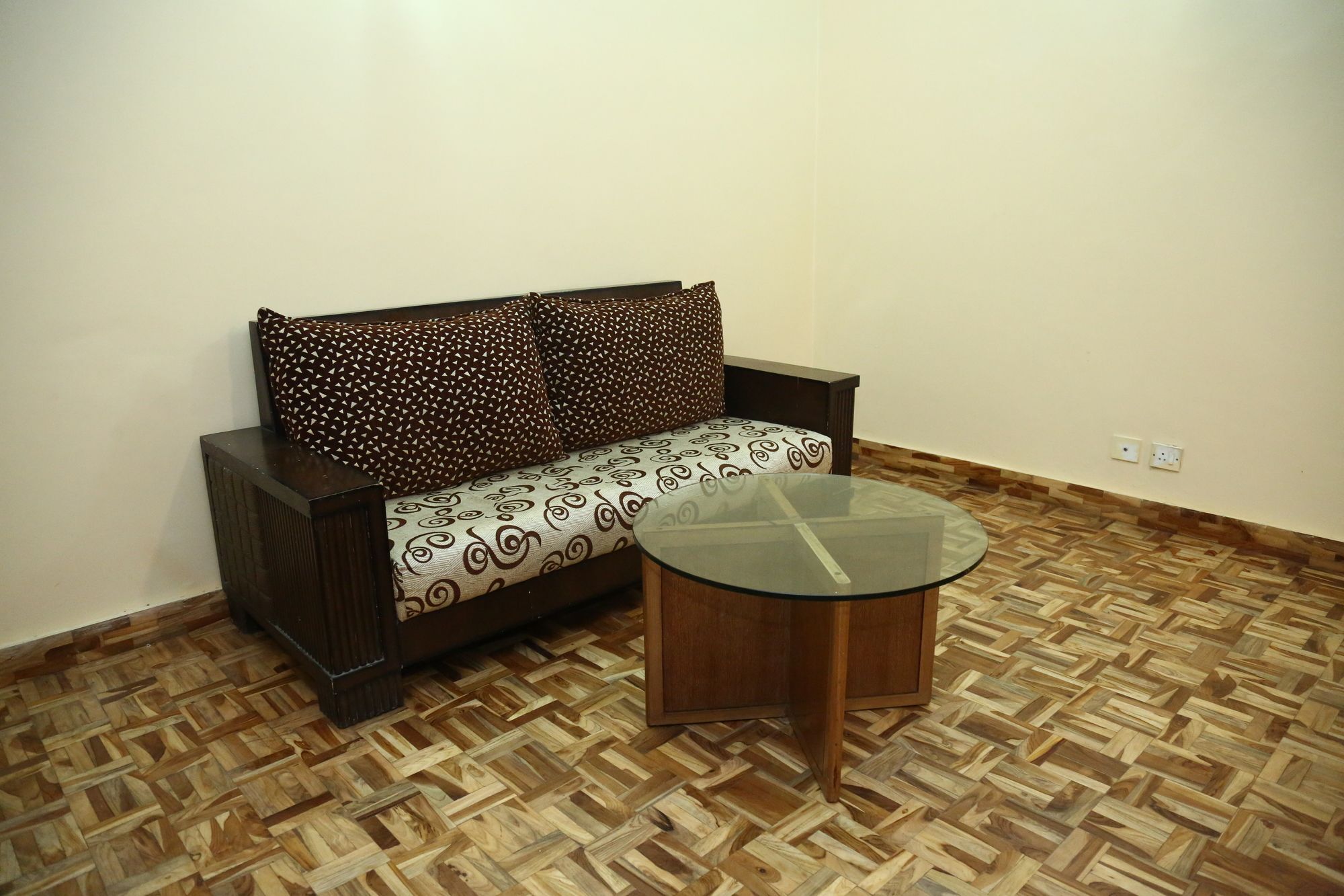 Oyo 5248 Surbee Resorts Mussoorie Exterior foto