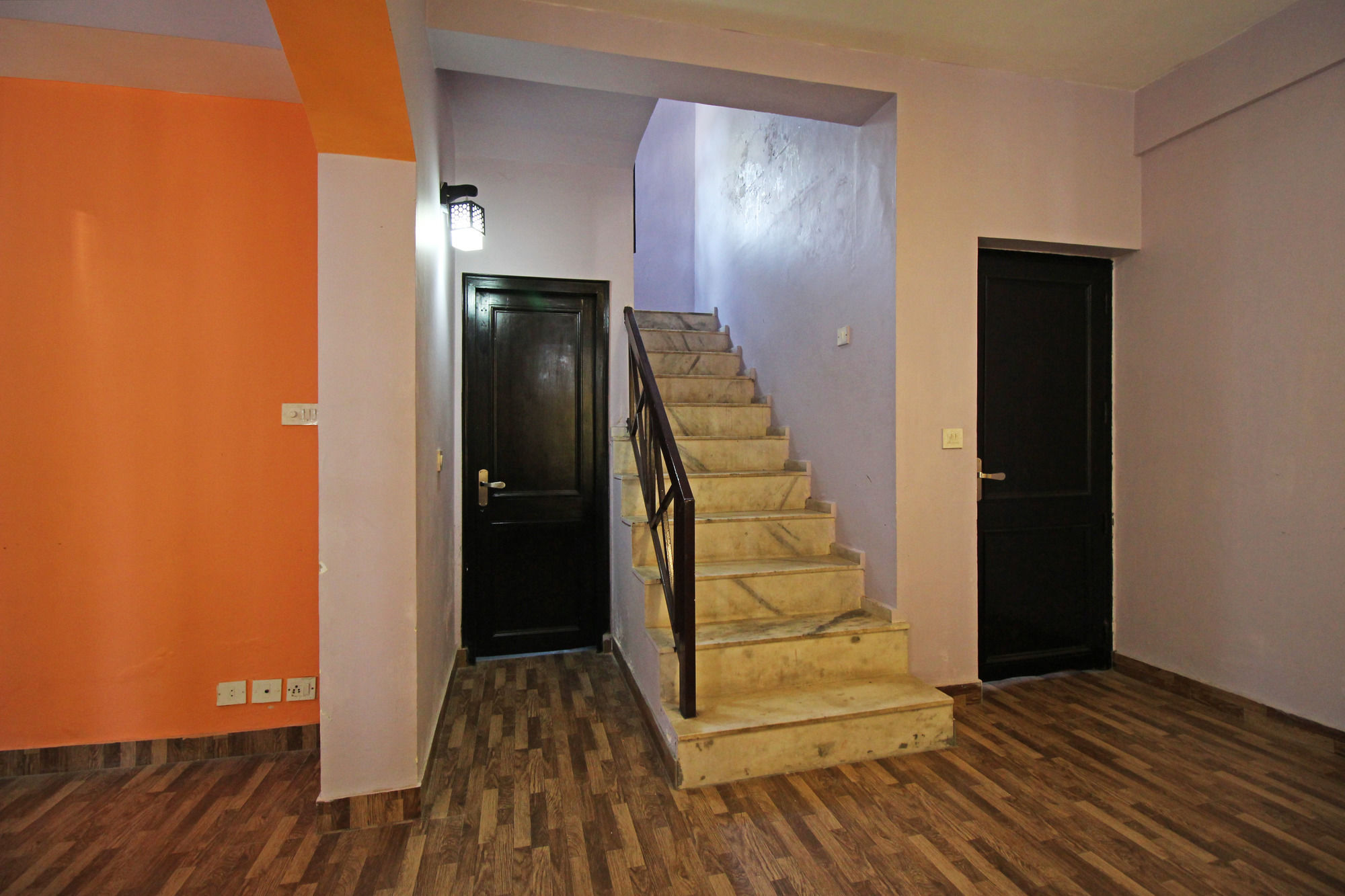 Oyo 5248 Surbee Resorts Mussoorie Exterior foto
