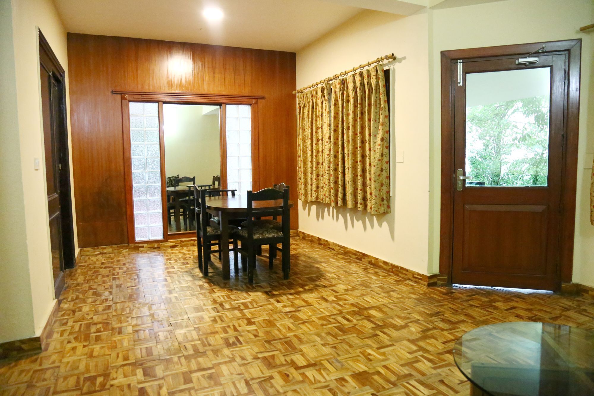 Oyo 5248 Surbee Resorts Mussoorie Exterior foto
