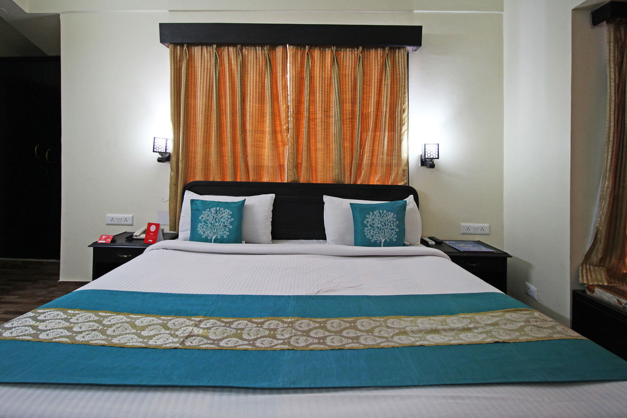 Oyo 5248 Surbee Resorts Mussoorie Exterior foto